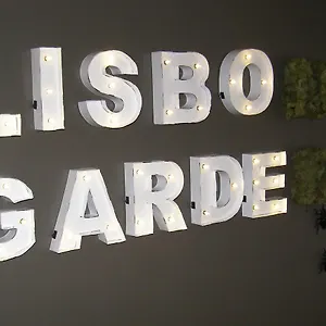 Garden Boutique Bed and breakfast