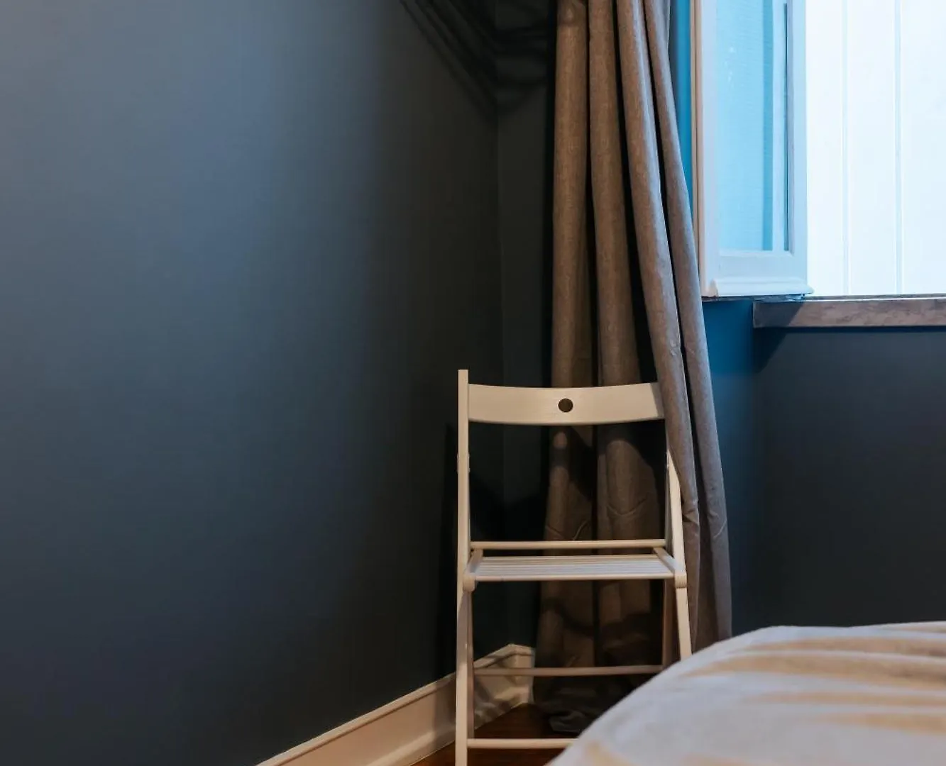 Homestay Aquilla Family Room 204 Lisbon