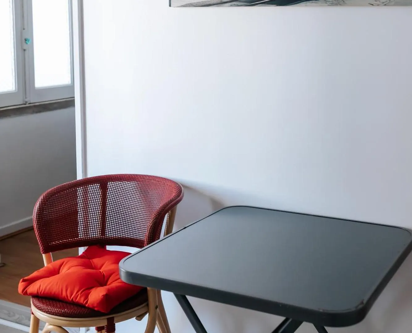 Homestay Aquilla Family Room 204 Lisbon